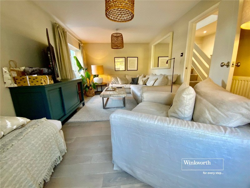 Stirling Way, Mudeford, Christchurch, Dorset, BH23