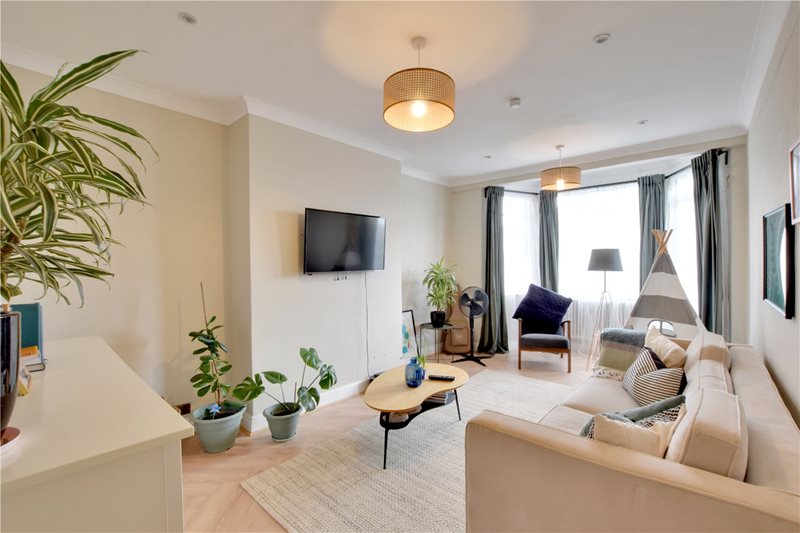 Blackheath Village, Blackheath, London, SE3