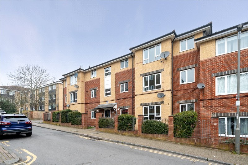 Cortis Road, London, SW15