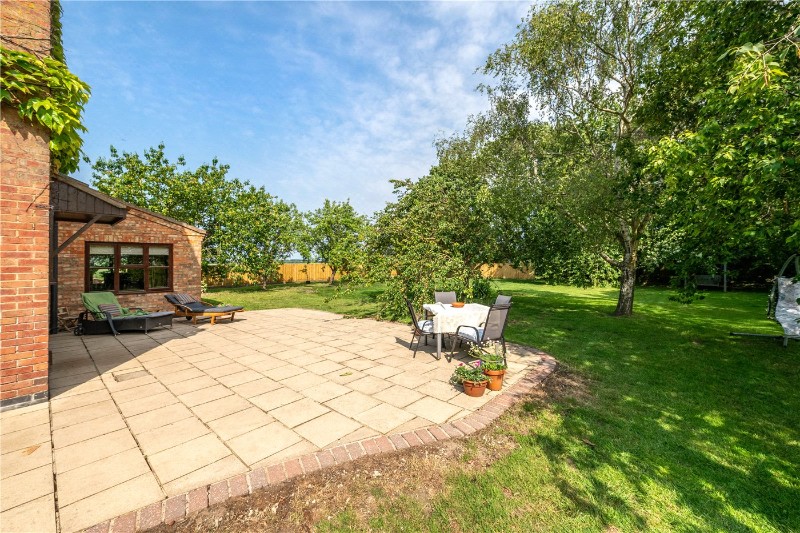Walcot Fen, Billinghay, Lincoln, LN4