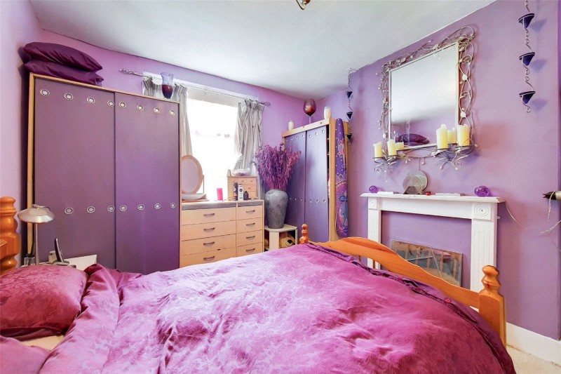 Leighton Grove, London, NW5