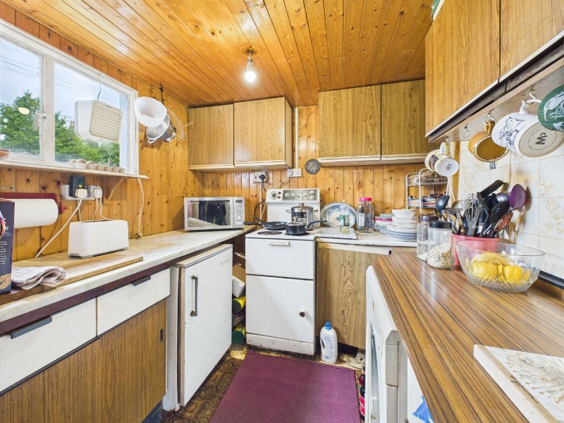 Higher Ley, Nymet Rowland, Crediton, Devon, EX17