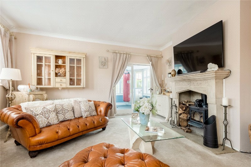 Mill Lane, Broom, Alcester, Warwickshire, B50