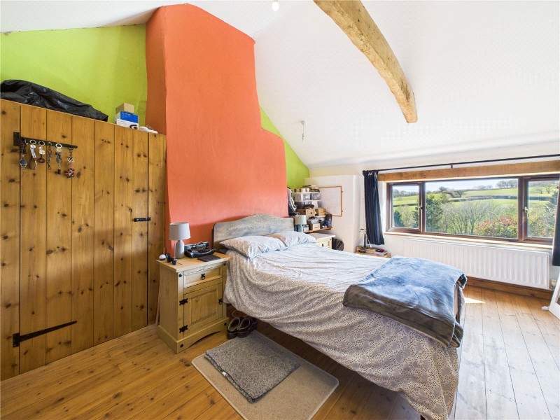 Pennymoor, Tiverton, Devon, EX16