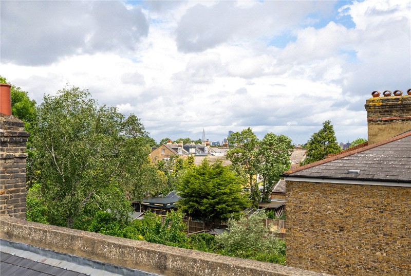 Upland Road, East Dulwich, London, SE22