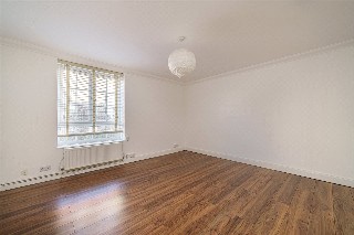 East Dulwich Estate, East Dulwich, London, SE22
