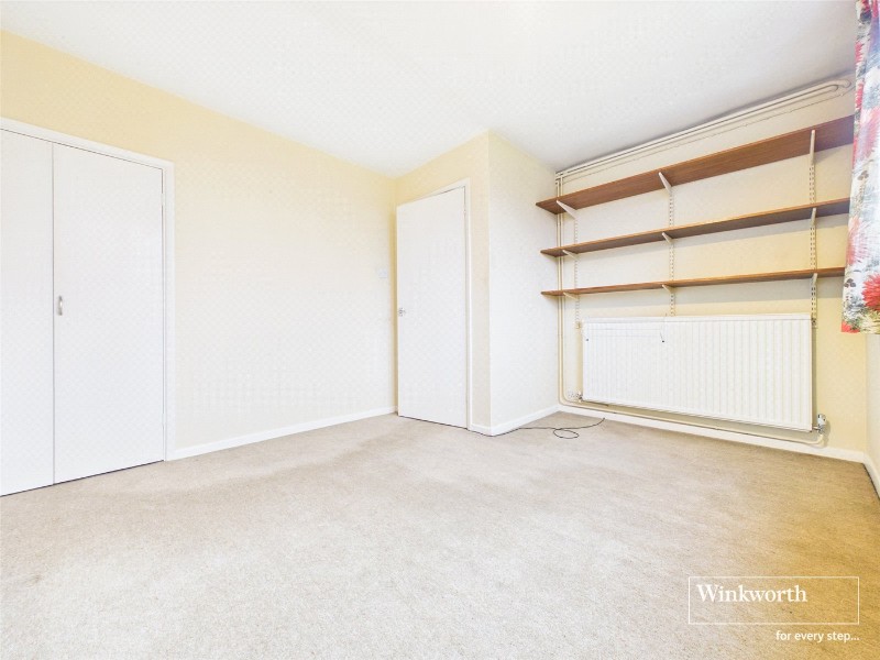 Bath Road, Reading, Berkshire, RG1