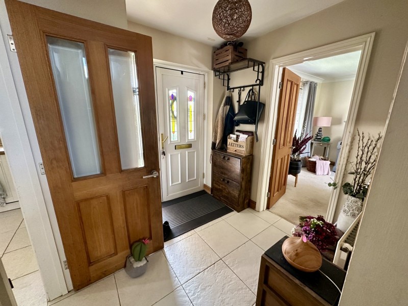 Old Granary Lane, Amesbury, Salisbury, Wiltshire, SP4