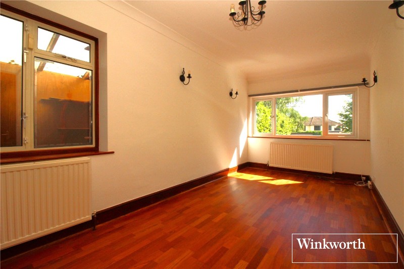 Links Drive, Elstree, Borehamwood, Hertfordshire, WD6