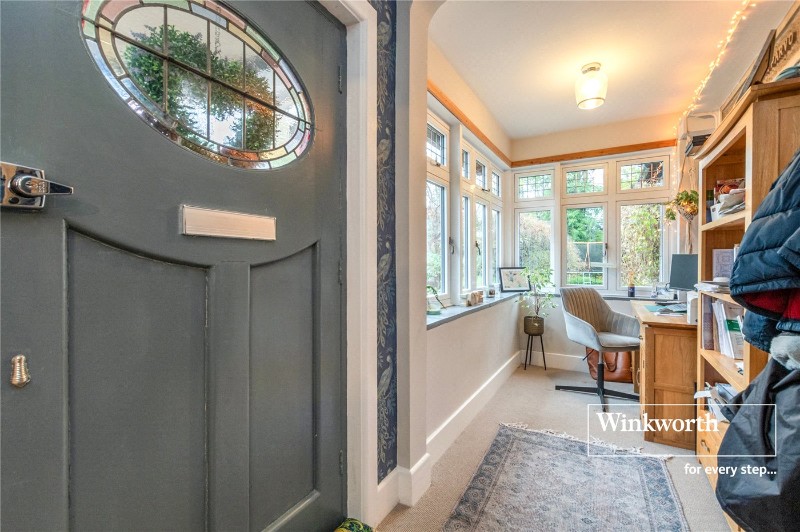 Pinewood Road, Ferndown, Dorset, BH22