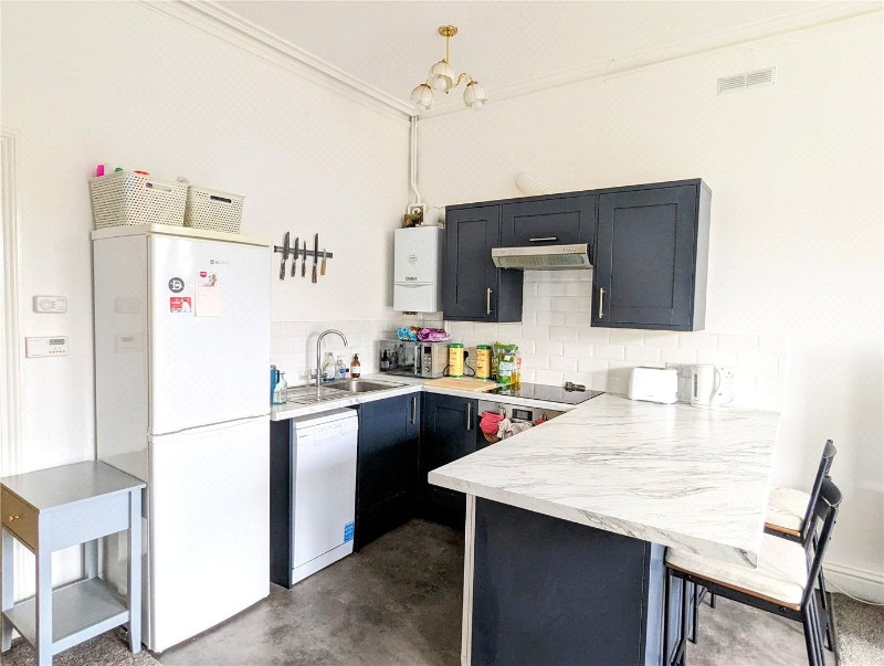 1 Balmoral Road, Lower Parkstone, Poole, BH14