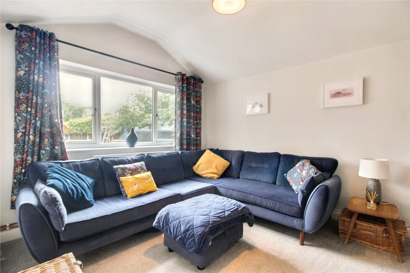 Black Mill Lane, Great Moulton, Norwich, Norfolk, NR15