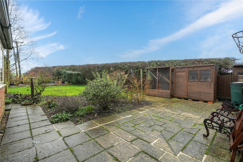 Main Road, Dowsby, Bourne, PE10