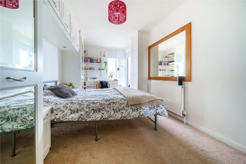 Princesshay Garden Apartments, Exeter, Devon, EX1