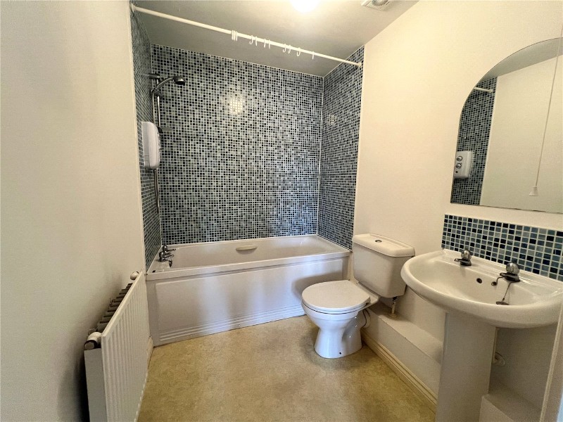 Borden Way, North Baddesley, Southampton, Hampshire, SO52