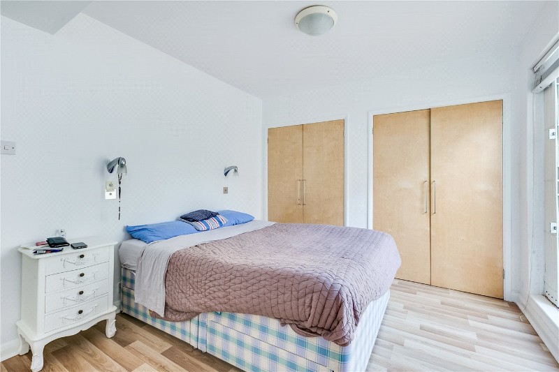 Barons Court Road, Hammersmith, London, W14