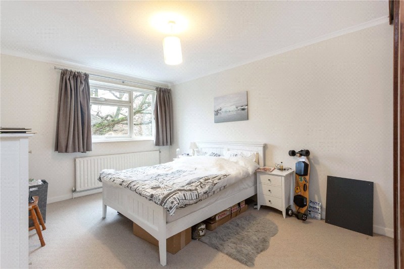 Tragail, Mercier Road, London, SW15