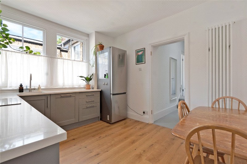 Oglander Road, Peckham Rye, London, SE15