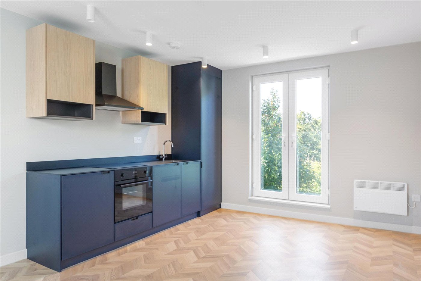 Anerley Hill, London, SE19