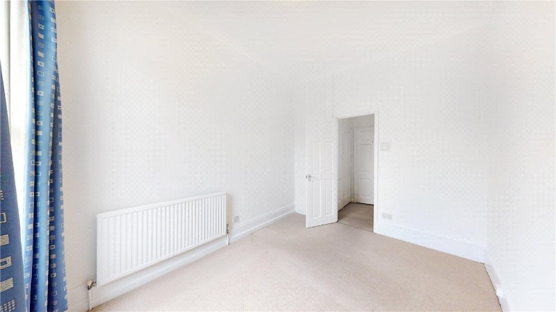 Cromwell Avenue, Highgate, London, N6