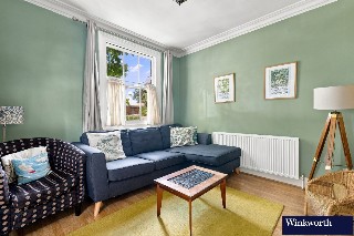 Wateville Road, London, N17
