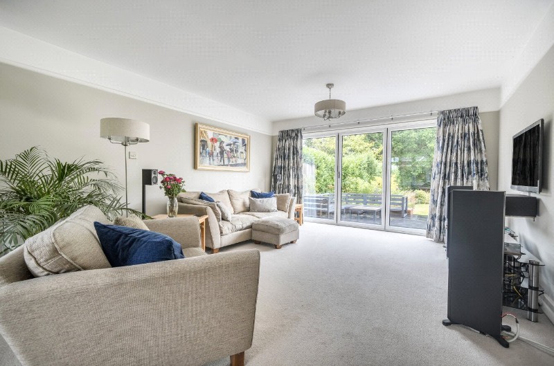 Danes Road, Awbridge, Romsey, Hampshire, SO51