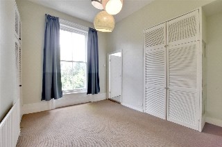Bennett Park, Blackheath, London, SE3