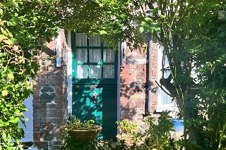 Ford, Dartmouth, Devon, TQ6