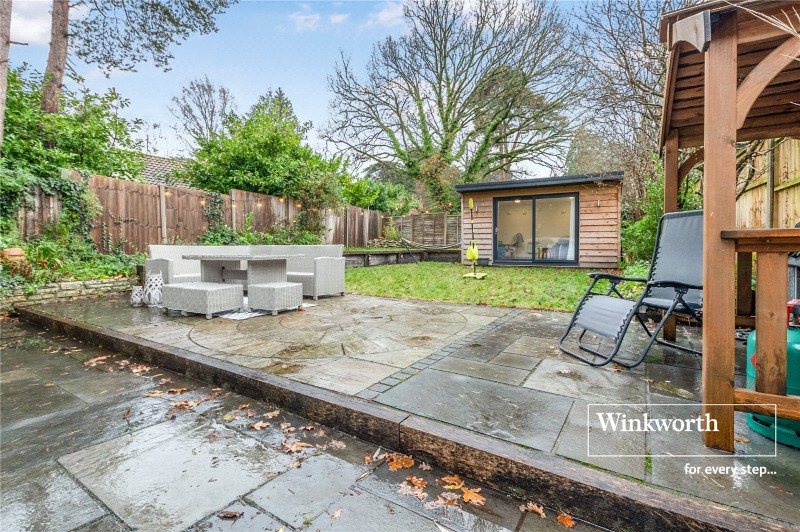 Pinewood Road, Ferndown, Dorset, BH22