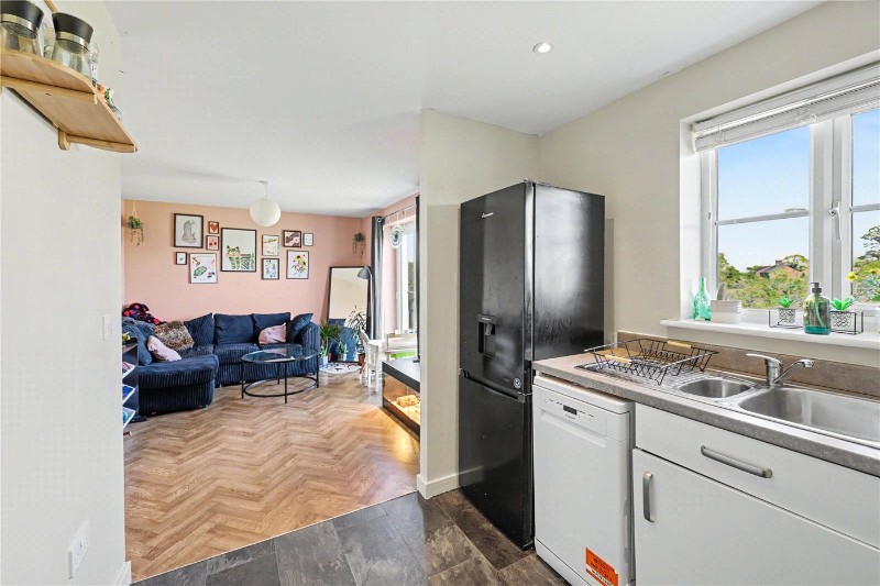 Bourges Court, Sprowston, Norwich, Norfolk, NR7