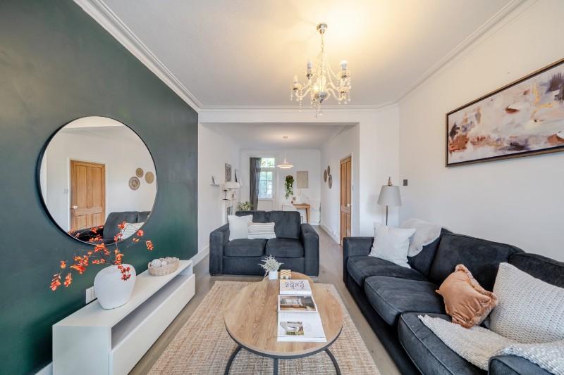 Rowden Road, Beckenham, BR3