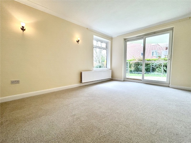 West Cliff Road, Bournemouth, BH4