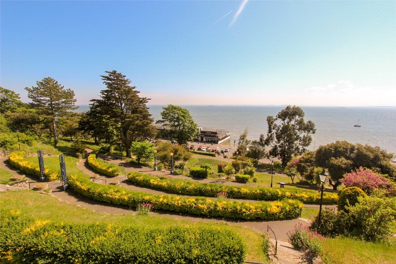 Westcliff Parade, Westcliff-on-Sea, Essex, SS0