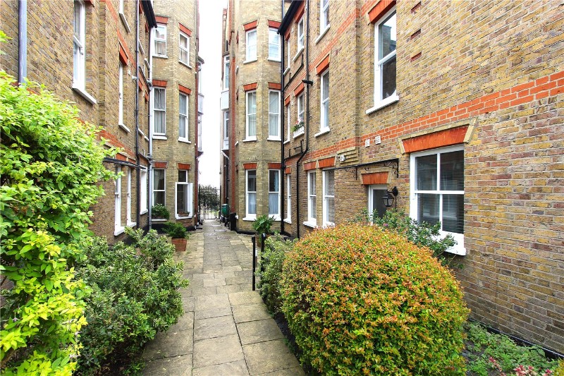 Westcliff Parade, Westcliff-on-Sea, Essex, SS0