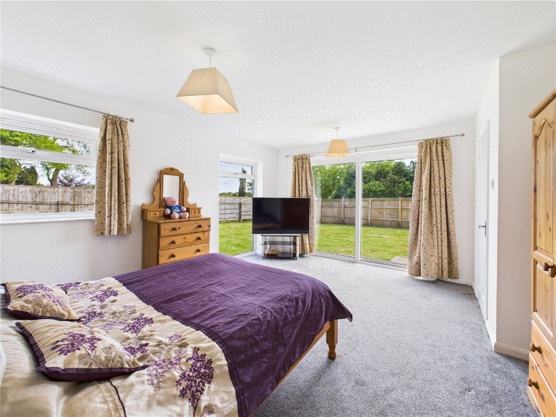 Rackenford, Tiverton, Devon, EX16