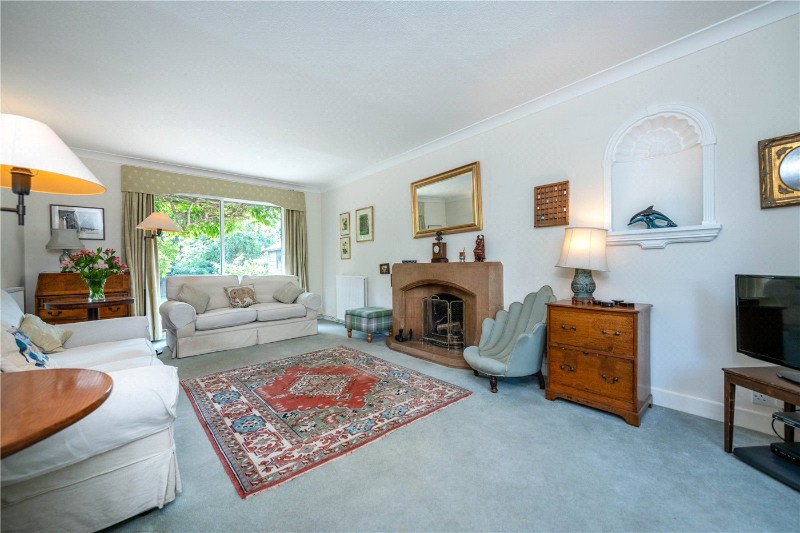 Manthorpe Road, Grantham, Lincolnshire, NG31