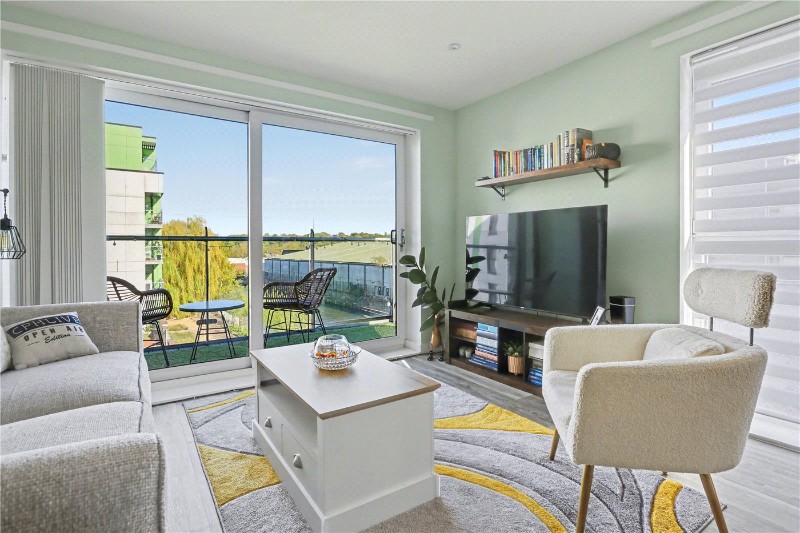 Geoffrey Watling Way, Norwich, Norfolk, NR1