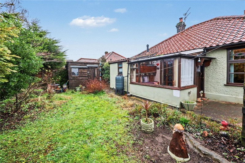 Boundary Avenue, Hellesdon, Norwich, Norfolk, NR6