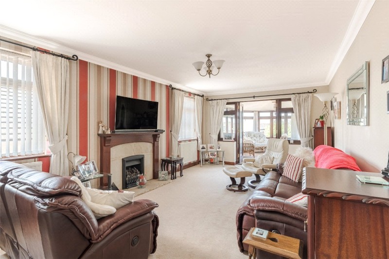 Lacy Drive, Wimborne, Dorset, BH21