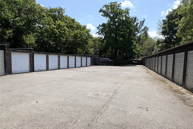 Park Lawn, Farnham Royal, Buckinghamshire, SL2