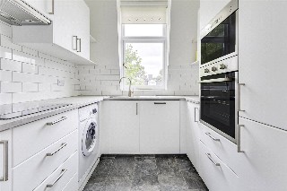 Warrington Crescent, Maida Vale, London, W9