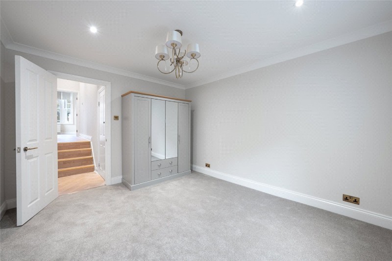 Ashmore Road, London, W9