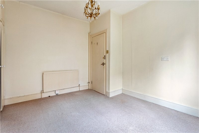 Grosvenor Terrace, London, SE5