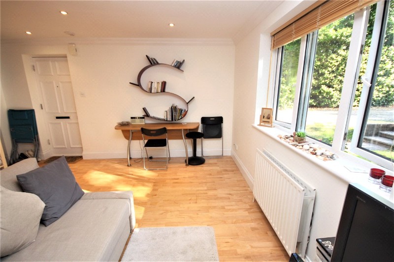 Surrey Road, Branksome, Poole, BH12