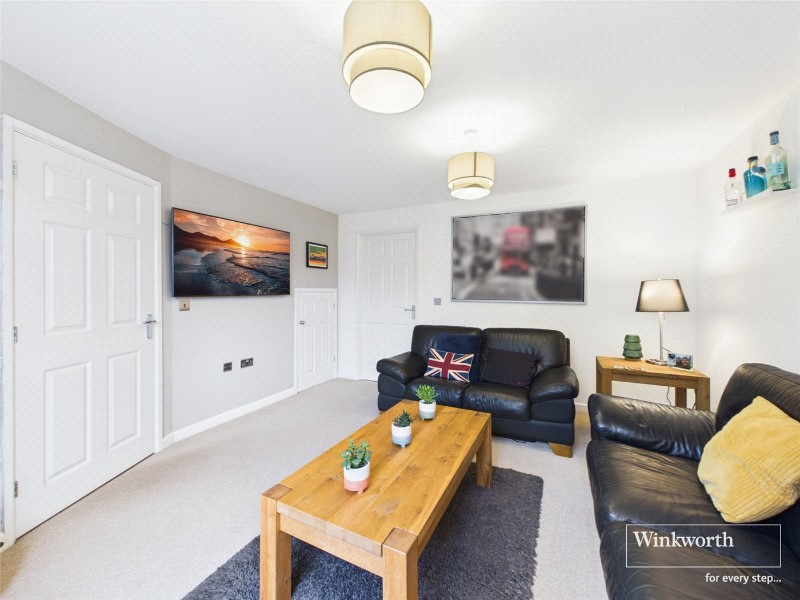 Capability Way, Greenham, Thatcham, Berkshire, RG19