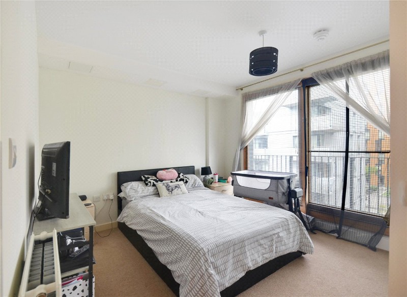Chatham Place, Reading, Berkshire, RG1