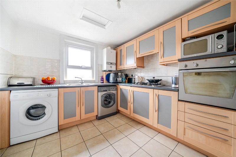 Stanstead Road, London, SE6