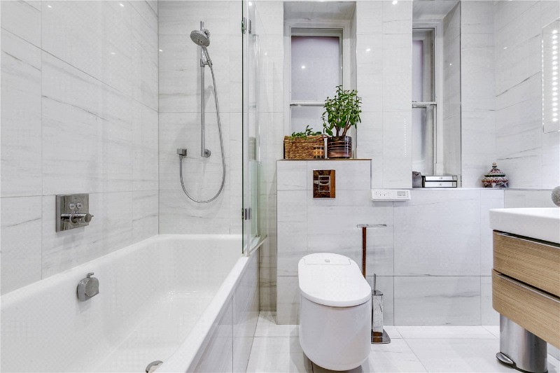 Ashworth Mansions, Grantully Road, Maida Vale, London, W9