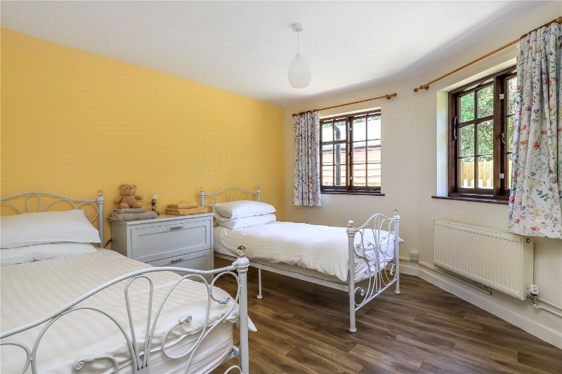 Bramshaw, Lyndhurst, Hampshire, SO43