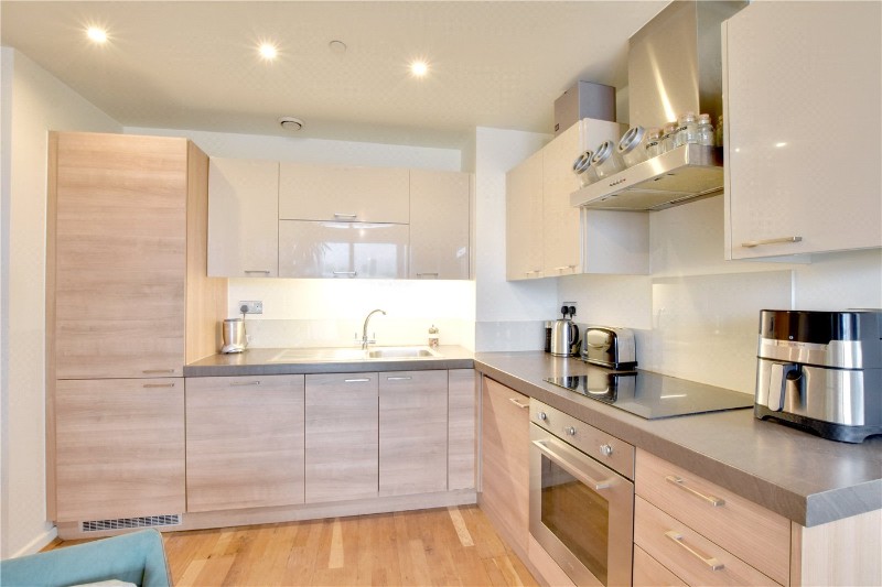 Adagio Point, 3 Laban Walk, Deptford, London, SE8